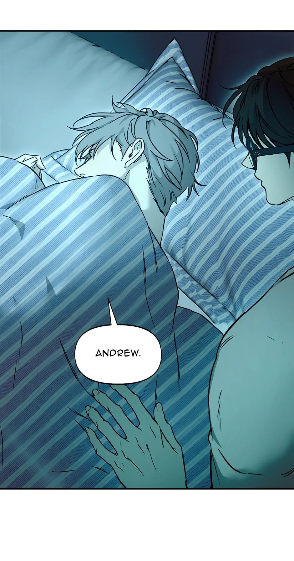 Nerd Project, Chapter 27 image 44
